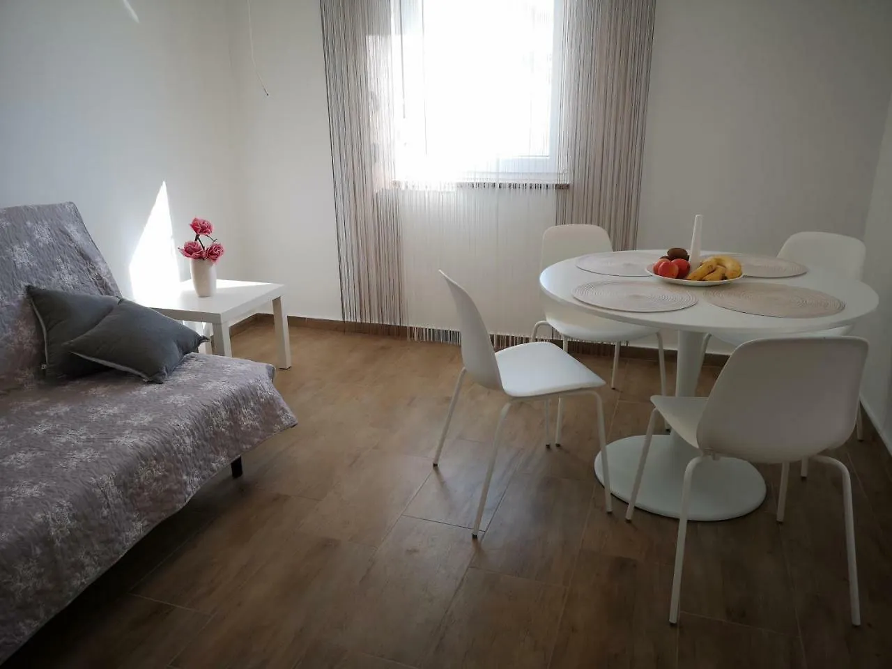 Apartment Villa San Zaro Pula 0*,  Croatie