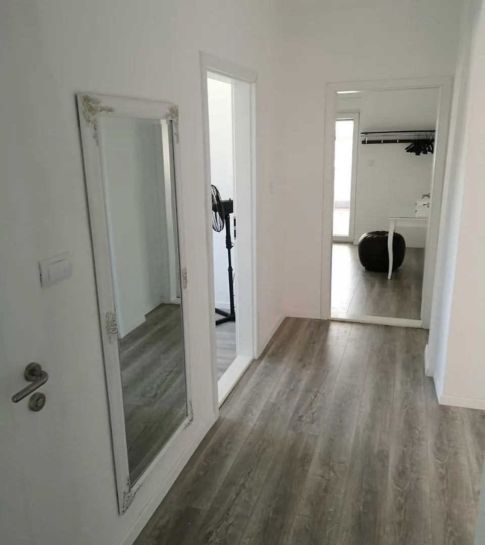 Apartment Villa San Zaro Pula