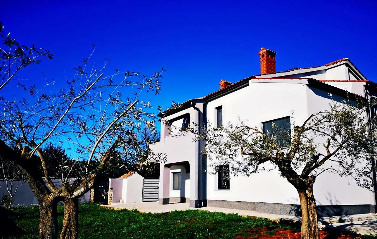 Apartment Villa San Zaro Pula
