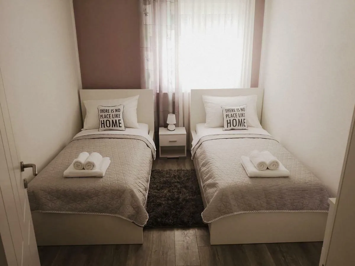 Apartment Villa San Zaro Pula