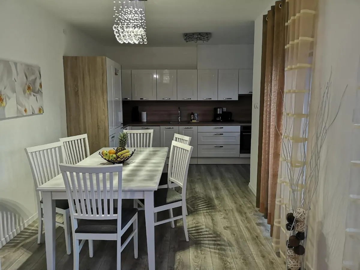 Apartment Villa San Zaro Pula